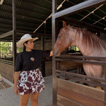 Cowskirt